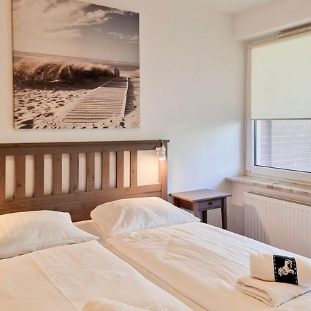 Visit Baltic - Mistral Apartment Swinoujscie Luaran gambar