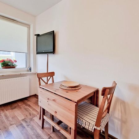 Visit Baltic - Mistral Apartment Swinoujscie Luaran gambar