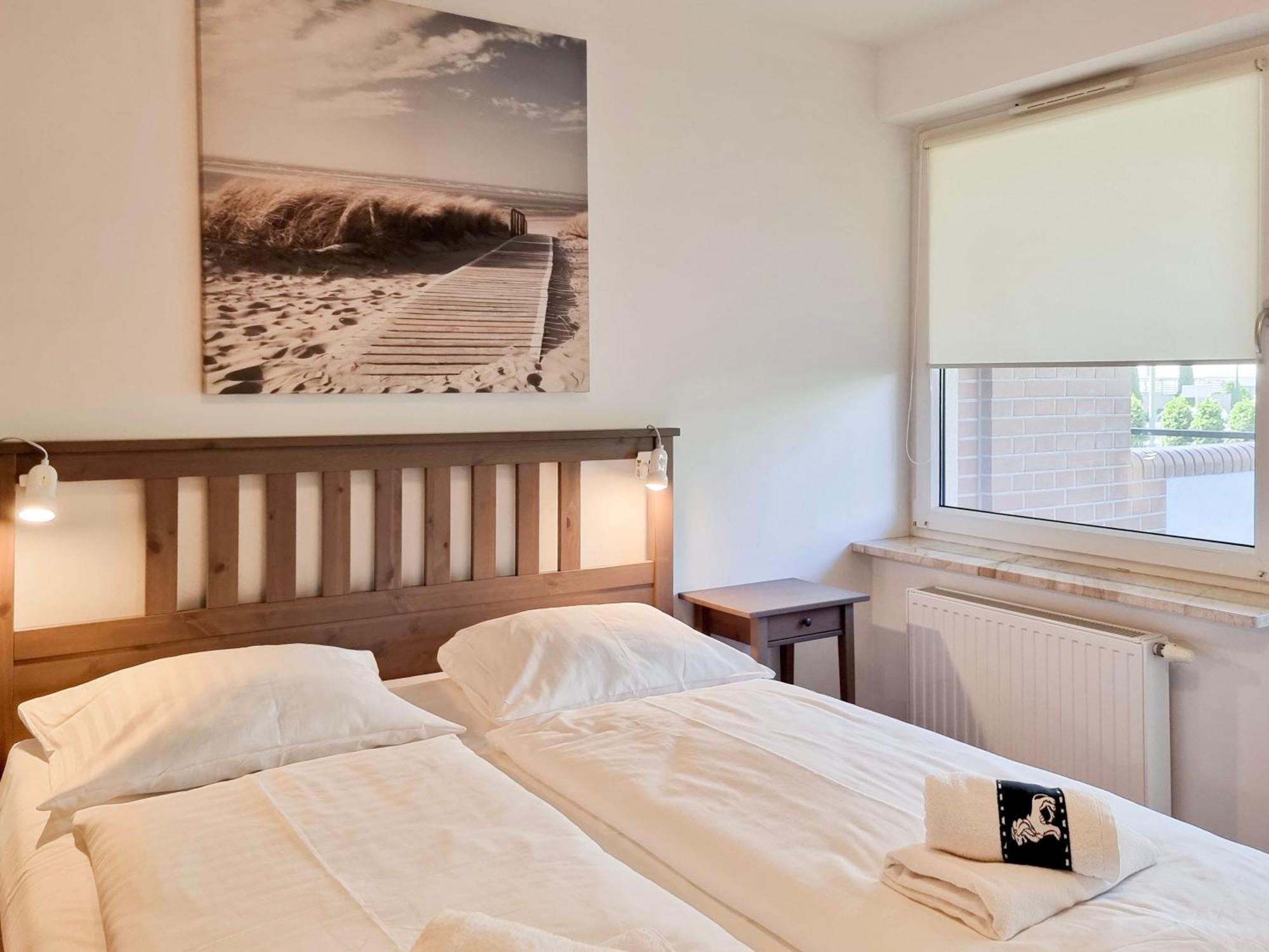 Visit Baltic - Mistral Apartment Swinoujscie Luaran gambar