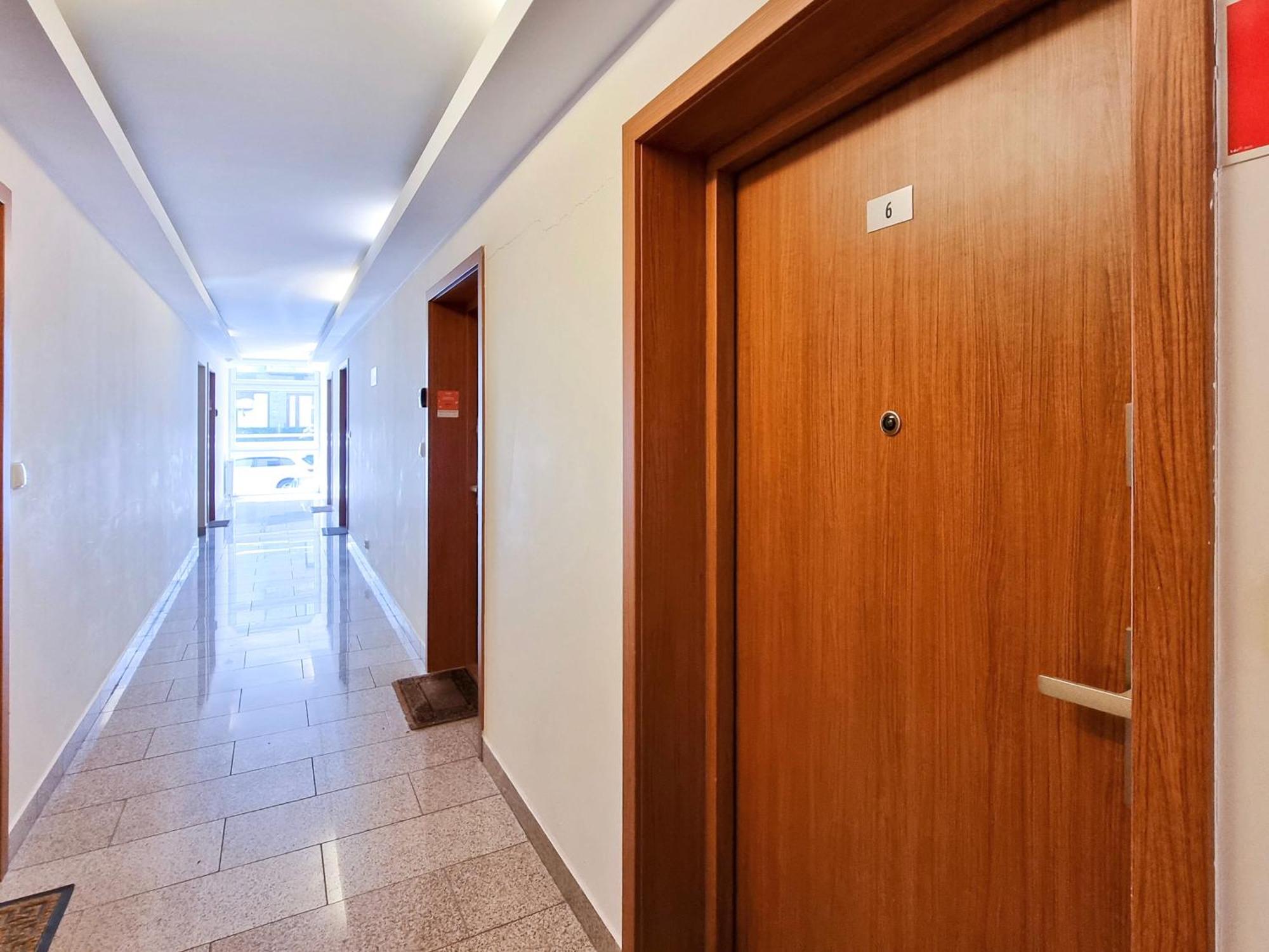 Visit Baltic - Mistral Apartment Swinoujscie Luaran gambar