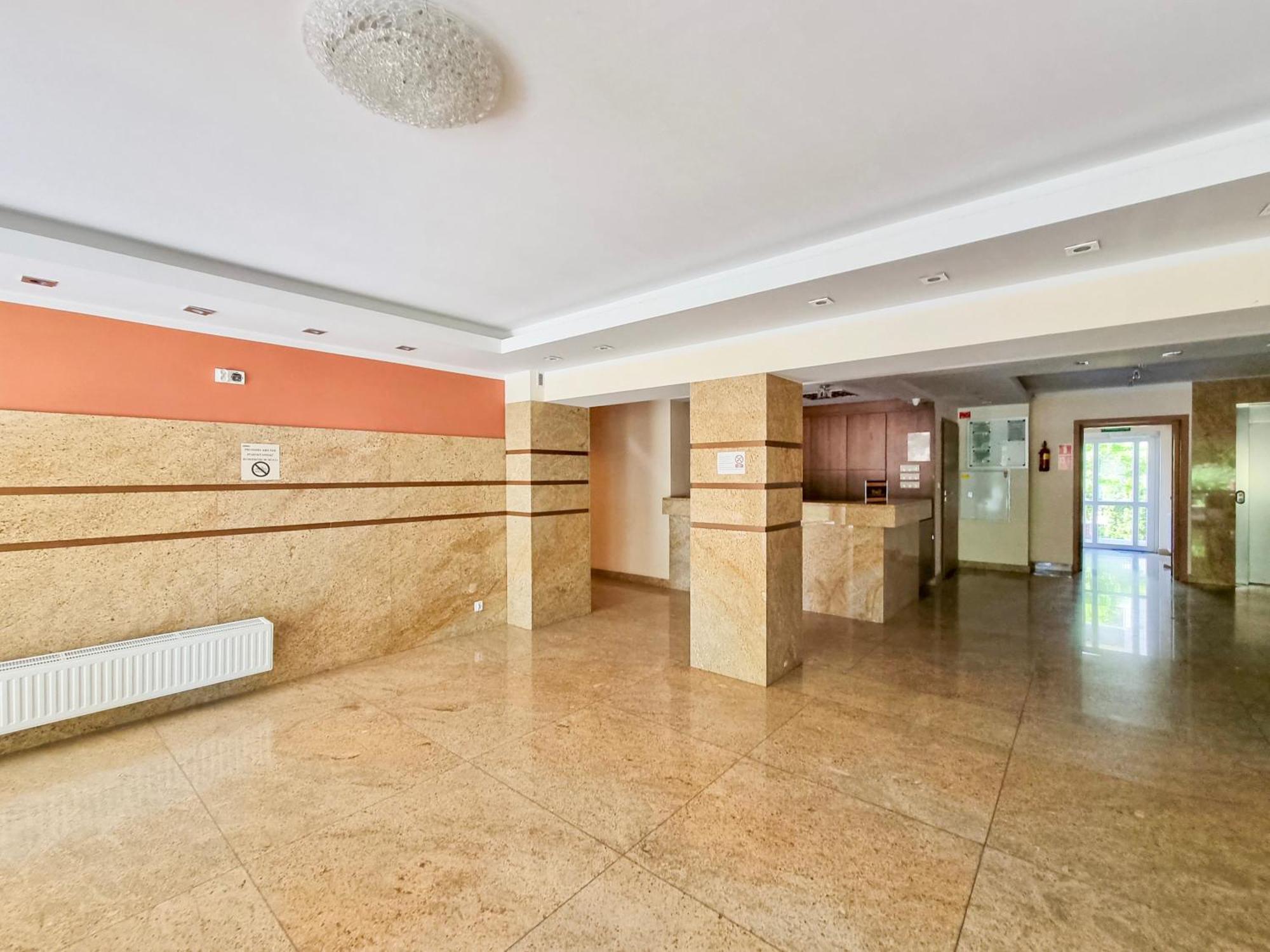Visit Baltic - Mistral Apartment Swinoujscie Luaran gambar